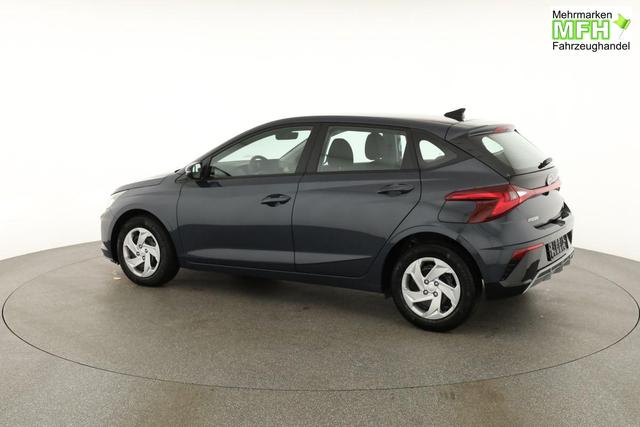Hyundai i20 1.0 T-GDI DCT, Navi, Kamera, AppConnect, Winter, sofort 