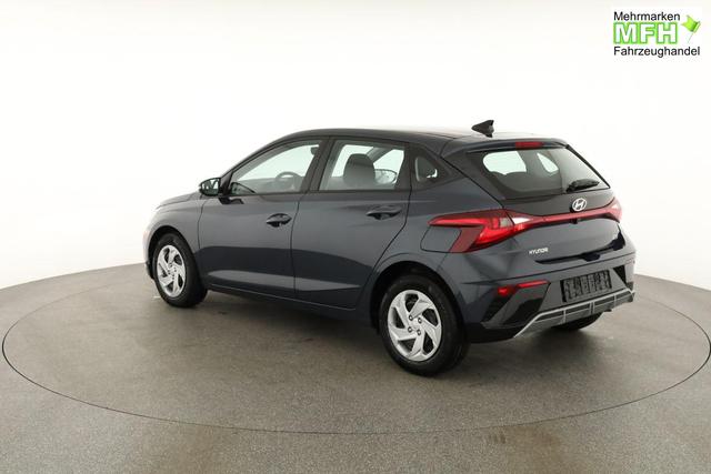 Hyundai i20 1.0 T-GDI DCT, Navi, Kamera, AppConnect, Winter, sofort 