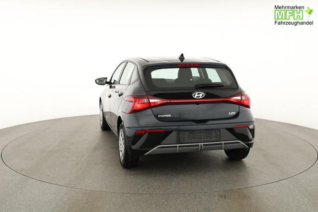 Hyundai i20 1.0 T-GDI DCT, Navi, Kamera, AppConnect, Winter, sofort 