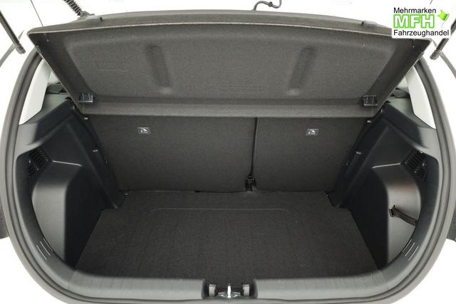 Hyundai i20 1.0 T-GDI DCT, Navi, Kamera, AppConnect, Winter, sofort 