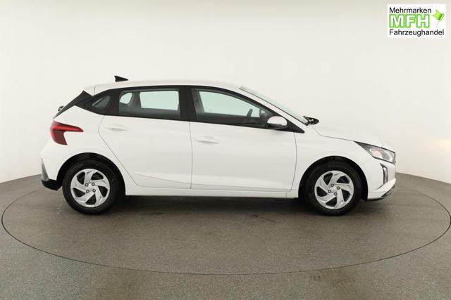 Hyundai i20 1.0 T-GDI DCT, Navi, Kamera, AppConnect, Winter, sofort 