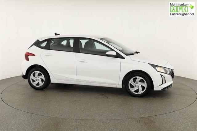 Hyundai i20 1.0 T-GDI DCT, Navi, Kamera, AppConnect, Winter, sofort 