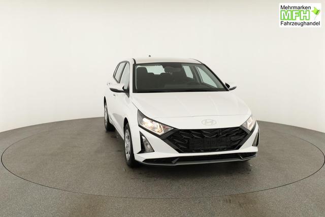 Hyundai i20 1.0 T-GDI DCT, Navi, Kamera, AppConnect, Winter, sofort 