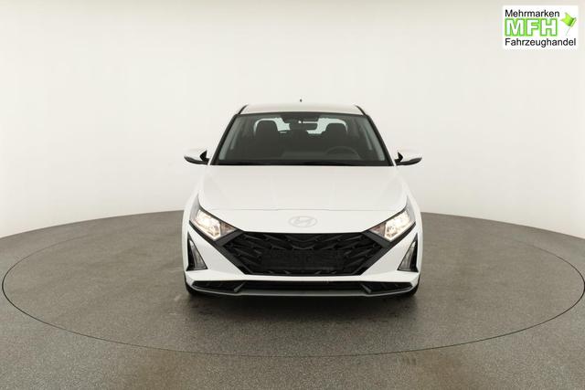 Hyundai i20 1.0 T-GDI DCT, Navi, Kamera, AppConnect, Winter, sofort 
