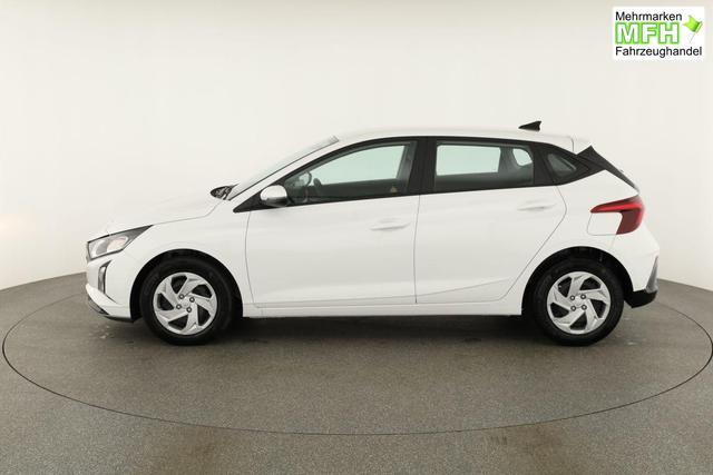 Hyundai i20 1.0 T-GDI DCT, Navi, Kamera, AppConnect, Winter, sofort 