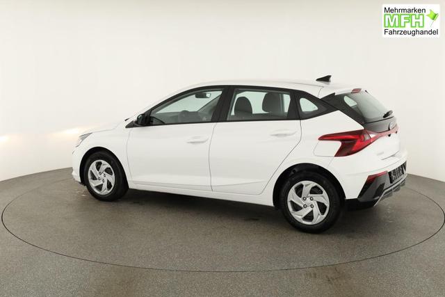 Hyundai i20 1.0 T-GDI DCT, Navi, Kamera, AppConnect, Winter, sofort 