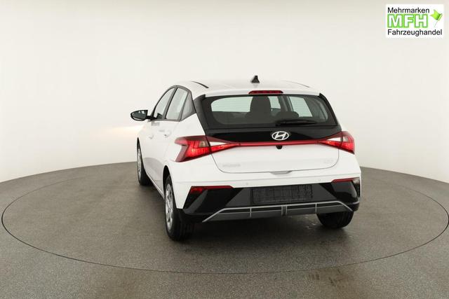Hyundai i20 1.0 T-GDI DCT, Navi, Kamera, AppConnect, Winter, sofort 