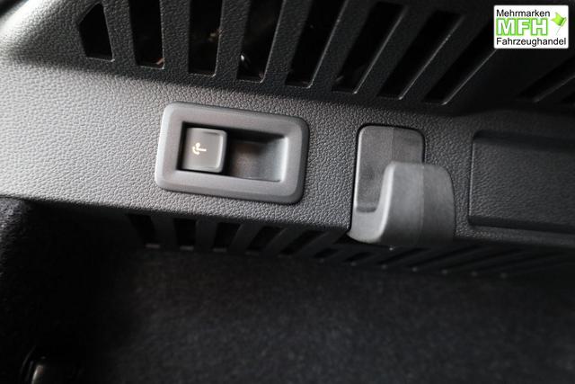 Skoda Kamiq Selection 1.0 TSI DSG Selection, AHK, Matrix, Kamera, Ladeboden, Winter, 16-Zoll 