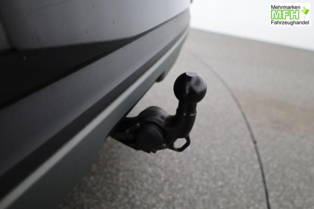 Skoda Kamiq Selection 1.0 TSI DSG Selection, AHK, Matrix, Kamera, Ladeboden, Winter, 16-Zoll 