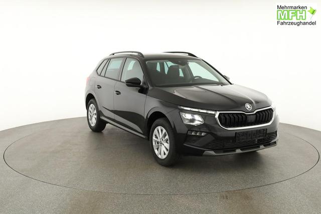 Skoda Kamiq Selection 1.0 TSI DSG Selection, AHK, Matrix, Kamera, Ladeboden, Winter, 16-Zoll 