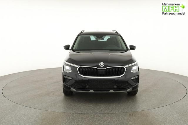Skoda Kamiq Selection 1.0 TSI DSG Selection, AHK, Matrix, Kamera, Ladeboden, Winter, 16-Zoll 