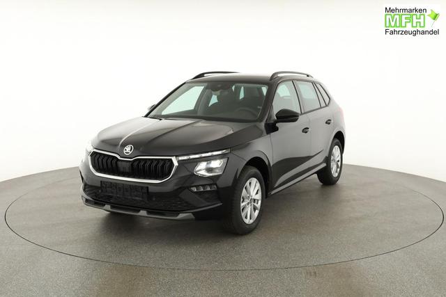 Skoda Kamiq Selection 1.0 TSI DSG Selection, AHK, Matrix, Kamera, Ladeboden, Winter, 16-Zoll 
