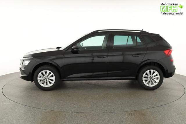 Skoda Kamiq Selection 1.0 TSI DSG Selection, AHK, Matrix, Kamera, Ladeboden, Winter, 16-Zoll 