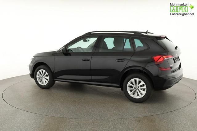 Skoda Kamiq Selection 1.0 TSI DSG Selection, AHK, Matrix, Kamera, Ladeboden, Winter, 16-Zoll 