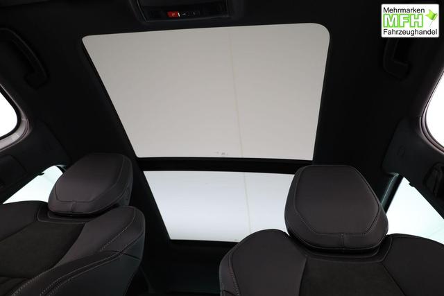 Skoda Karoq Sportline 4x4 2.0 TSI DSG Sportline, Pano, AHK, Navi, Matrix, Side, Winter, 5 J.-Garantie 