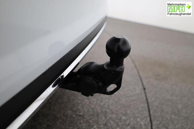 Skoda Karoq Sportline 4x4 2.0 TSI DSG Sportline, Pano, AHK, Navi, Matrix, Side, Winter, 5 J.-Garantie 