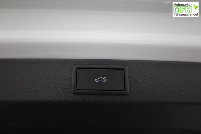 Skoda Karoq Sportline 4x4 2.0 TSI DSG Sportline, Pano, AHK, Navi, Matrix, Side, Winter, 5 J.-Garantie 