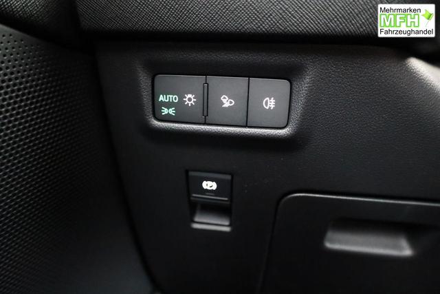 Skoda Kodiaq 2.0 TSI 150 kW 4x4 Sportline DSG Sportline, AHK, Navi, FS-beheizbar, Matrix, el. Klappe, 20-Zoll, 5 J.-Garantie 