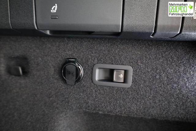Skoda Kodiaq 2.0 TSI 150 kW 4x4 Sportline DSG Sportline, AHK, Navi, FS-beheizbar, Matrix, el. Klappe, 20-Zoll, 5 J.-Garantie 