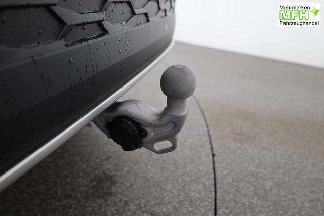 Skoda Kodiaq 2.0 TSI 150 kW 4x4 Sportline DSG Sportline, AHK, Navi, FS-beheizbar, Matrix, el. Klappe, 20-Zoll, 5 J.-Garantie 