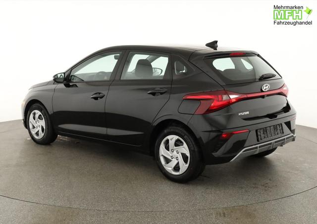 Hyundai i20 1.0 T-GDI DCT, Navi, Kamera, AppConnect, Winter, sofort 