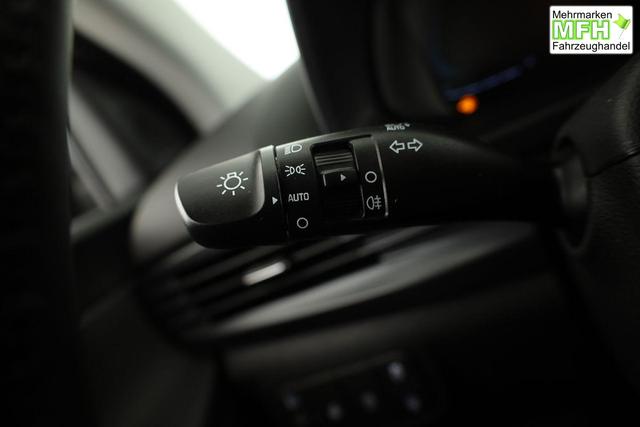 Hyundai i20 1.0 T-GDI DCT, Navi, Kamera, AppConnect, Winter, sofort 