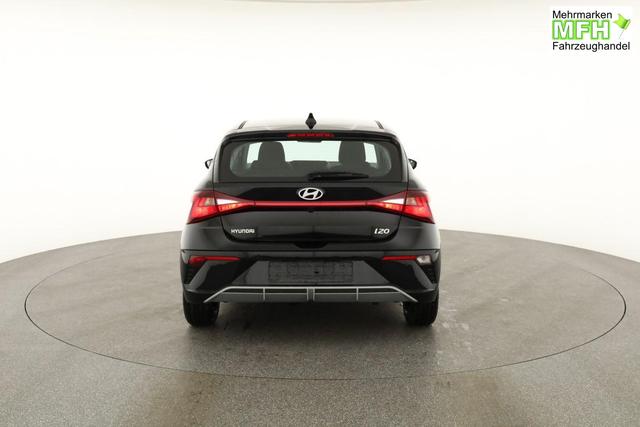 Hyundai i20 1.0 T-GDI DCT, Navi, Kamera, AppConnect, Winter, sofort 