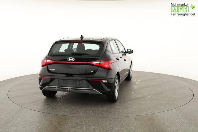 Hyundai i20 1.0 T-GDI DCT, Navi, Kamera, AppConnect, Winter, sofort 