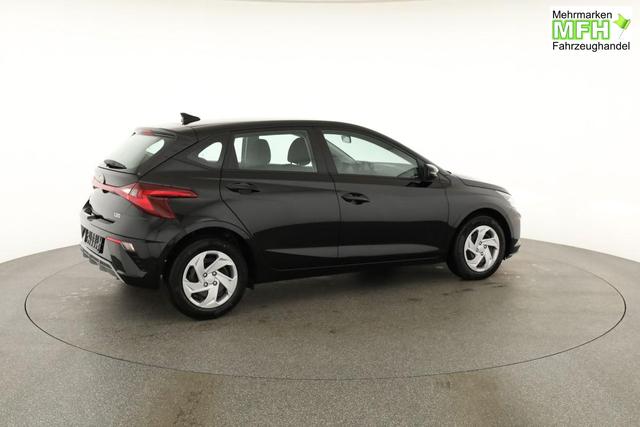 Hyundai i20 1.0 T-GDI DCT, Navi, Kamera, AppConnect, Winter, sofort 