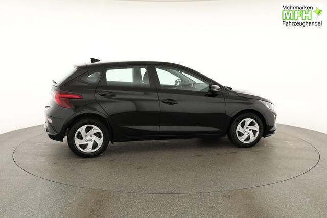 Hyundai i20 1.0 T-GDI DCT, Navi, Kamera, AppConnect, Winter, sofort 