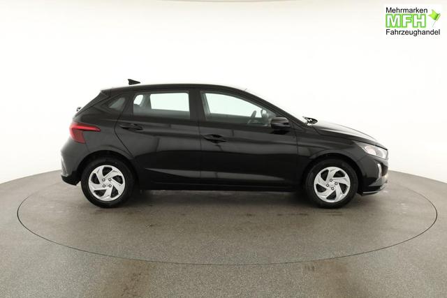 Hyundai i20 1.0 T-GDI DCT, Navi, Kamera, AppConnect, Winter, sofort 