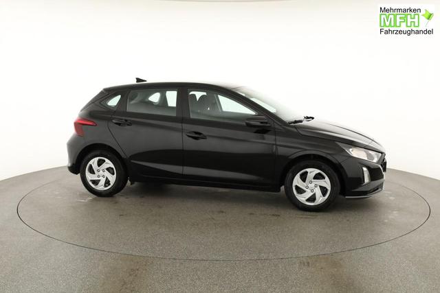 Hyundai i20 1.0 T-GDI DCT, Navi, Kamera, AppConnect, Winter, sofort 