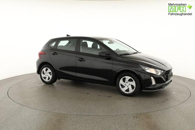 Hyundai i20 1.0 T-GDI DCT, Navi, Kamera, AppConnect, Winter, sofort 