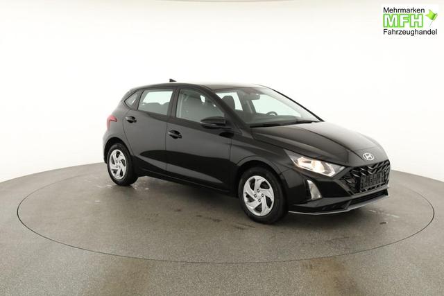 Hyundai i20 1.0 T-GDI DCT, Navi, Kamera, AppConnect, Winter, sofort 