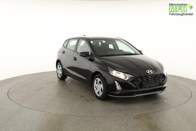 Hyundai i20 1.0 T-GDI DCT, Navi, Kamera, AppConnect, Winter, sofort 