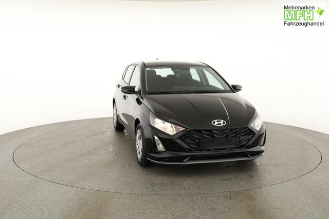 Hyundai i20 1.0 T-GDI DCT, Navi, Kamera, AppConnect, Winter, sofort 