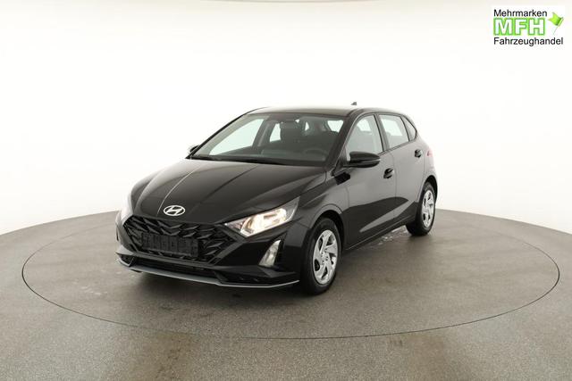 Hyundai i20 1.0 T-GDI DCT, Navi, Kamera, AppConnect, Winter, sofort 