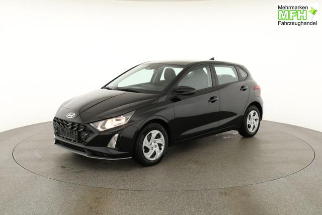 Hyundai i20 1.0 T-GDI DCT, Navi, Kamera, AppConnect, Winter, sofort 