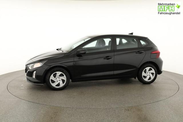 Hyundai i20 1.0 T-GDI DCT, Navi, Kamera, AppConnect, Winter, sofort 