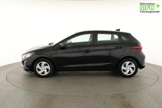 Hyundai i20 1.0 T-GDI DCT, Navi, Kamera, AppConnect, Winter, sofort 
