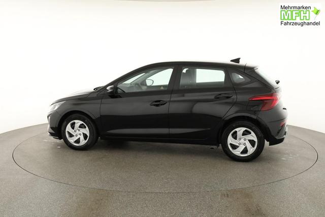 Hyundai i20 1.0 T-GDI DCT, Navi, Kamera, AppConnect, Winter, sofort 