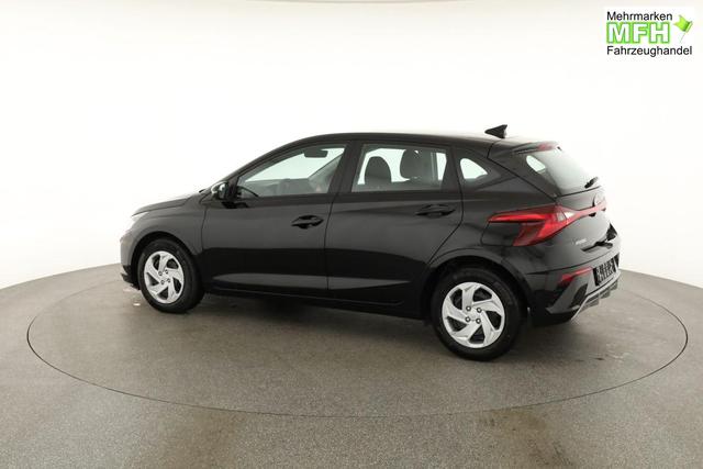 Hyundai i20 1.0 T-GDI DCT, Navi, Kamera, AppConnect, Winter, sofort 