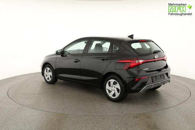 Hyundai i20 1.0 T-GDI DCT, Navi, Kamera, AppConnect, Winter, sofort 