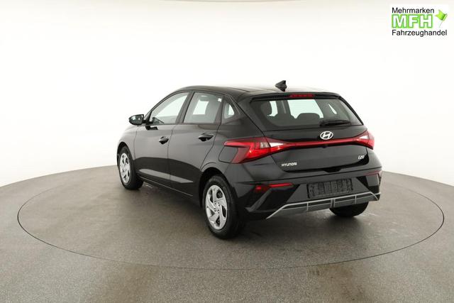 Hyundai i20 1.0 T-GDI DCT, Navi, Kamera, AppConnect, Winter, sofort 