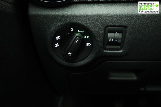Skoda Fabia Selection 1.0 TSI Selection, LED, Sitzheizung, SmartLink, 5 J.- Garantie 