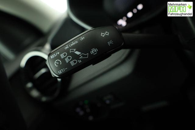 Skoda Fabia Selection 1.0 TSI Selection, LED, Sitzheizung, SmartLink, 5 J.- Garantie 