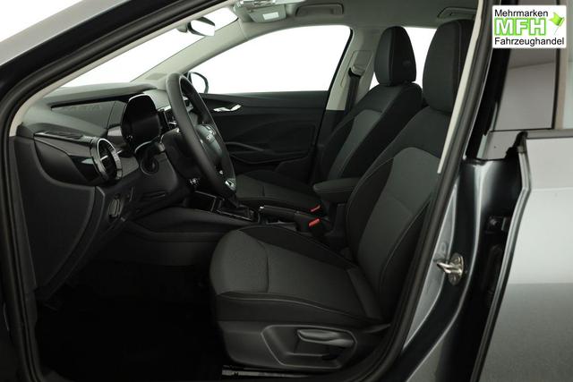 Skoda Fabia Selection 1.0 TSI Selection, LED, Sitzheizung, SmartLink, 5 J.- Garantie 