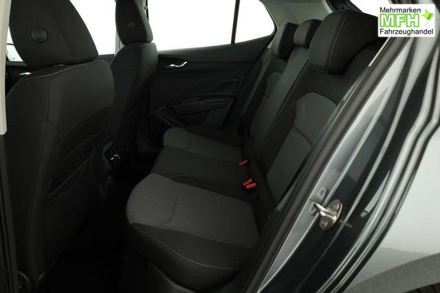 Skoda Fabia Selection 1.0 TSI Selection, LED, Sitzheizung, SmartLink, 5 J.- Garantie 