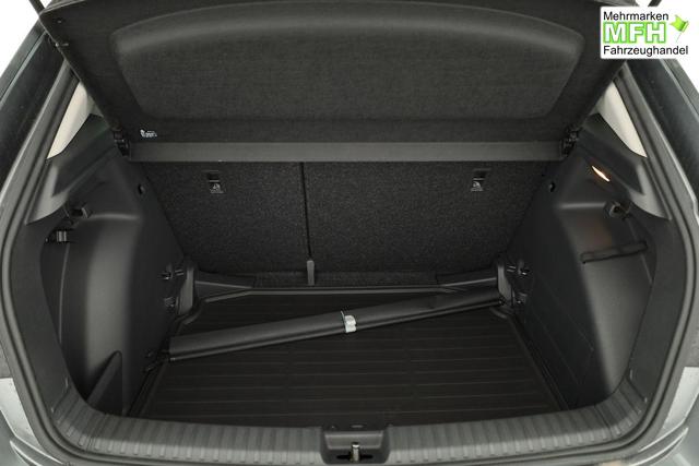 Skoda Fabia Selection 1.0 TSI Selection, LED, Sitzheizung, SmartLink, 5 J.- Garantie 