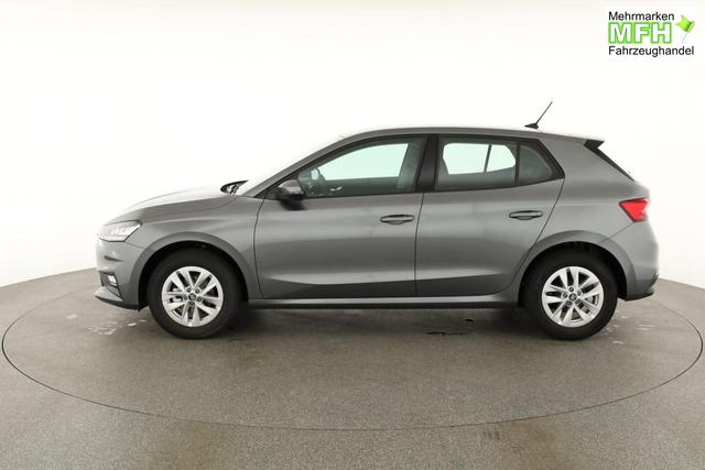 Skoda Fabia Selection 1.0 TSI Selection, LED, Sitzheizung, SmartLink, 5 J.- Garantie 